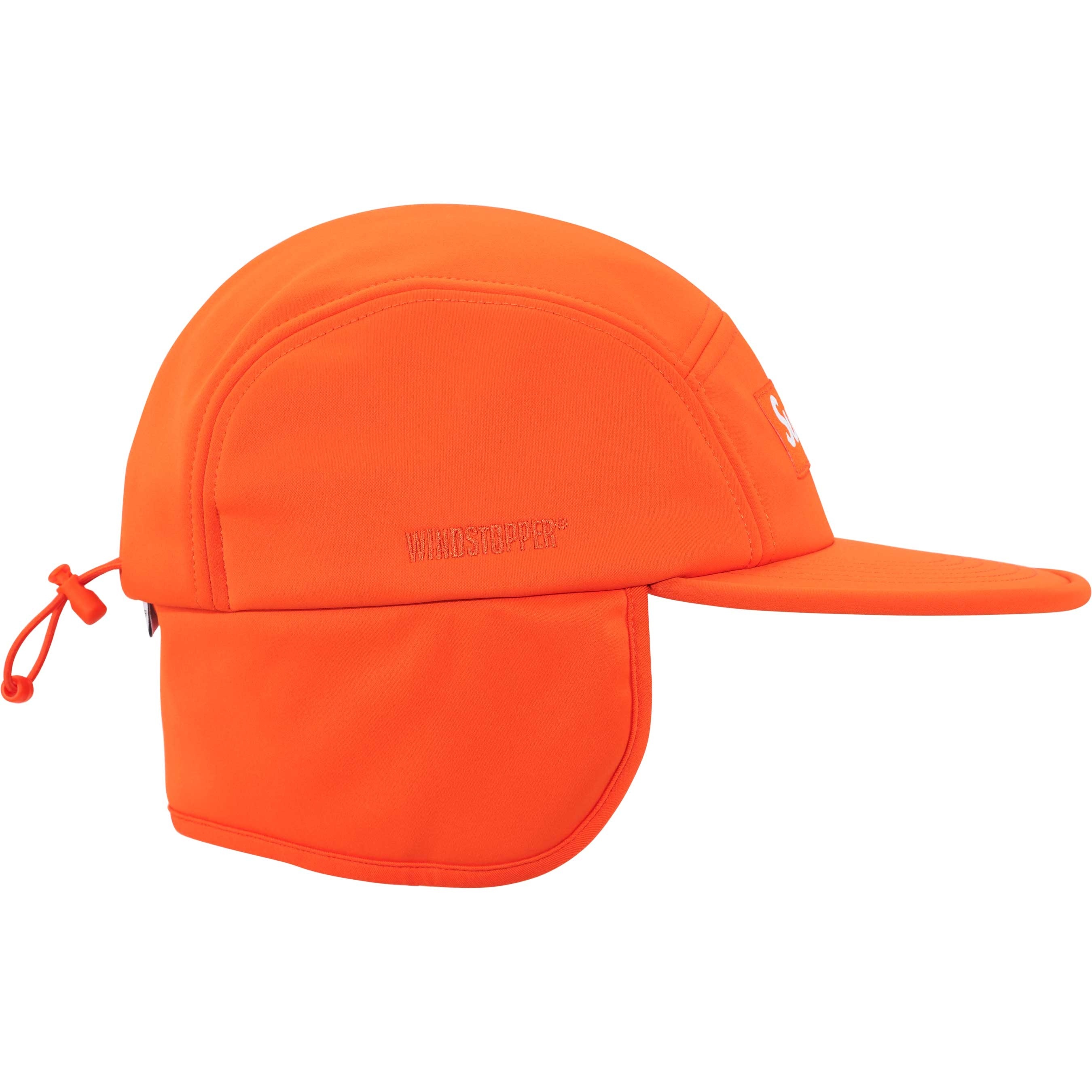 WINDSTOPPER® Earflap Camp Cap view 16
